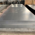 ASTM A653 HOT-DIP GALVANIZED AÇO